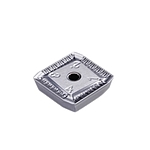 밀링 인서트 (SPKR EDR-76 IC4050)