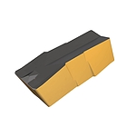 홈가공 인서트 (GIP-E IC804)