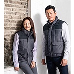 패딩 조끼 (MT 479)