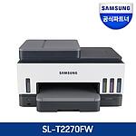 잉크젯 플러스S (SL-T2270FW)