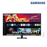 43인치 스마트 모니터 (S43BM700)