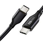 USB C타입 to C 급속 충전 PD 케이블 (UC-CB4 Series)