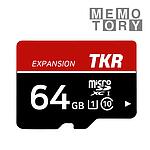 microSD Class10 UHS-1 (TKM-G Serise)
