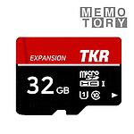 microSD Class10 UHS-1 (TKM-G Serise)
