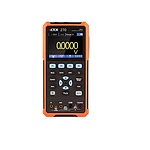 휴대용 오실로스코프 (스코프미터/VR-270)