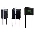 SUPPRESSOR FOR CONTACTORS