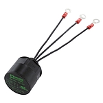 EMC SUPPRESSOR FOR MOTOR
