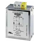 MEF EMC-FILTER 1-PHASE 1-STAGE