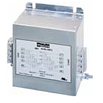 MEF EMC-FILTER 3-PHASE 1-STAGE WITH NEUTRAL