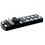 IMPACT67 COMPACT MODULE, PLASTIC
