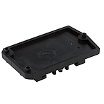 DIN-RAIL ADAPTER