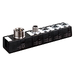 AS-I AND 2X AUX. POWER DISTRIBUTER FOR MASI68