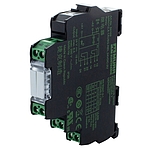 MIRO 12.4 24VDC-2U OUTPUT RELAY