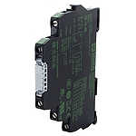 MIRO 6.2.24V-1U INPUT RELAY