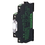 MIRO 6.2 24VDC-1S INPUT RELAY