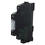MIRO 6.2 110V-1U OUTPUT RELAY