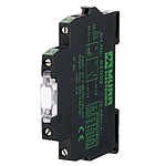MIRO TH 110VAC/DC SK OPTO-COUPLER MODULE