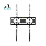벽걸이 TV 세로형 모니터 거치대 (APL-64FS)