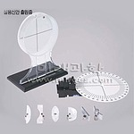종합 광학 실험 장치 (MRS33068)