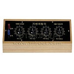 가변 저항기 (MRS36114)