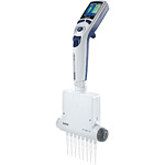 전동 간격 조절용 멀티채널 피펫 (EA8-XLS E4 XLS Adjustable Spacer)
