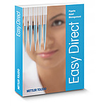 파이펫 검사 S/W (EasyDirect - PAM Basic License)
