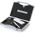 피펫 관리 (SmartCheck Function Test Kit)