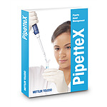 파이펫 자산 관리 소프트웨어 (PipetteX Renewal License Site)