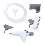 Rainin QiuckFlow 진공 아스피레이터 시스템 (w/Splitter Handle kits QuickFlow)