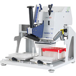 수동 피펫팅 시스템 (LIQ-96 96-CH BENCHTOP PIPETTING SYS)