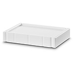 트레이 어댑터 (20 uL tip tray adapter)