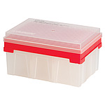 BioClean 필터 팁 (LQR-20FLR RACKS 20UL LQR LOWRET FLTR 960/10)