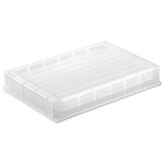 SBS 포맷 저장용기 (LR-R1-8V-5-S  LOW PROFILE 8 CH V-BOT RES,STERILE )
