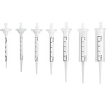 수동 리피터 피펫 액세서리 (ENC-SET  Encode Syringe Set, 5 uL - 12.5 mL, 20 each)