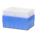 Double 96 팁 랙 (SR-L1000S LTS StableRak, 1000uL Tips, Presterilized 768 tips in 4 racks)