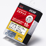 에비너트 ECO 팩 스테인레스 스몰 플랜지 (NTK-MP)