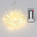 LED 트리구 와이어 (50구/100구/200구)