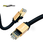 CAT.8 S-FTP 40G 랜케이블