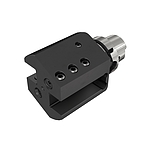 외경 사각 툴 어댑터 (HSK A63WH-ASHR/L-2)