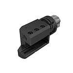사각 툴 어댑터 (HSK A-TM-ASHR/L-1-HPMC)