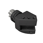 사각 툴 어댑터 (HSK A63TM-ASHR/L-45-HPMC)