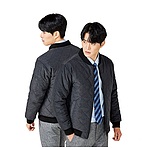 추동 근무복 점퍼 (PW-J211)