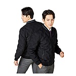 진주솜 근무복 점퍼 (PW-J191)