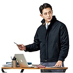 추동 근무복 점퍼 (PW-J915)