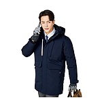 추동 근무복 점퍼 (PW-K100)