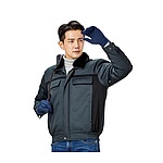 추동 근무복 점퍼 (PW-J602)