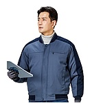 추동 근무복 점퍼 (PW-J706)