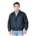 체크 포인트 근무복 점퍼 (PW-J403)