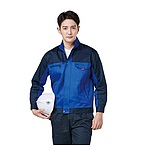 춘하 작업복 상의 (PS-J16)