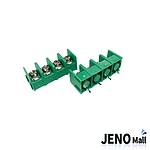4핀 터미널 블럭 조립식 PCB 기판 단자대 8.5mm (HAC3118)